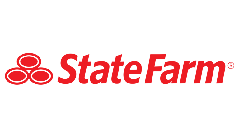 State Farm Insurance Logo - Trusted Protection for Home and Business Owners - Kiya Public Adjuster's Partner in Claims
