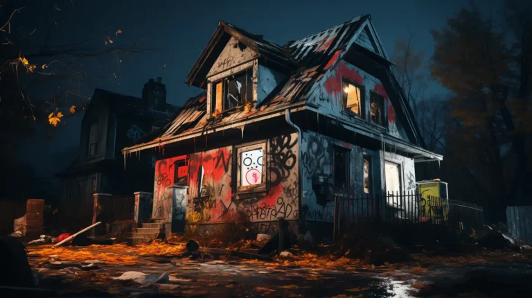 Vandalism & Theft Loss Kiya Public Adjuster